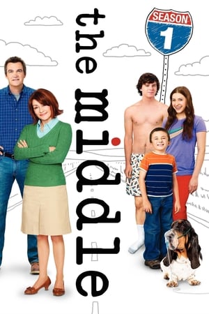 The Middle temporada  1 online