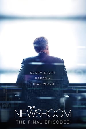 The Newsroom temporada  3 online