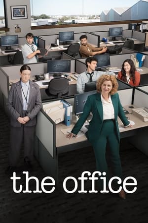 The Office temporada  1 online