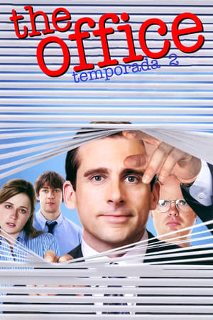 The Office temporada  2 online