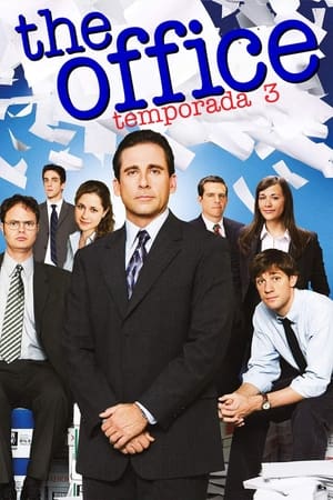 The Office temporada  3 online