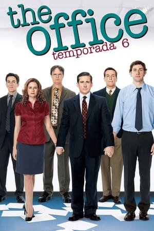 The Office temporada  6 online