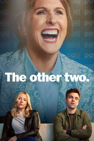 The Other Two temporada  2 online