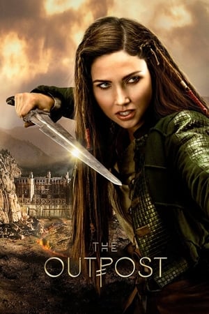 The Outpost temporada  1 online