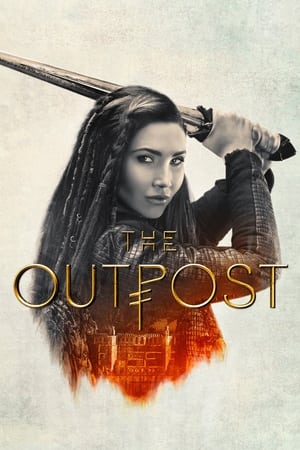 The Outpost temporada  4 online