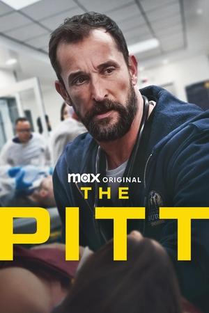 The Pitt temporada  1 online