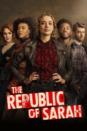 The Republic of Sarah temporada  1 online