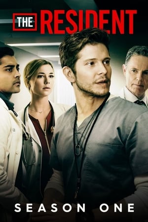 The Resident temporada  1 online