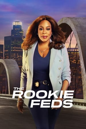 The Rookie: Feds temporada  1 online