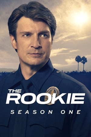 The Rookie temporada  1 online