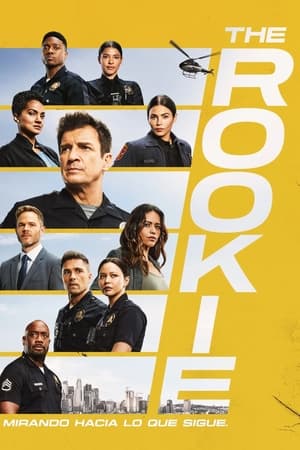 The Rookie temporada  6 online