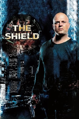 The Shield: Al margen de la ley temporada  2 online