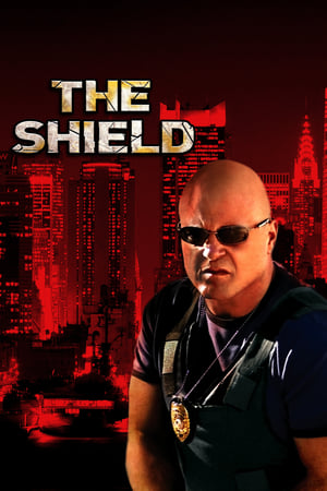 The Shield: Al margen de la ley temporada  3 online