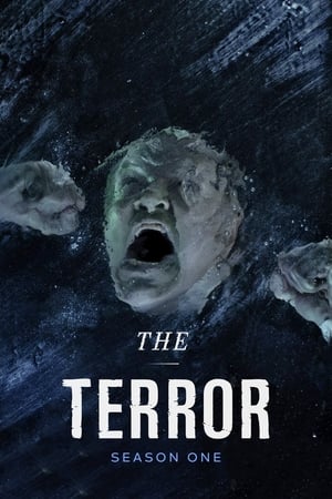 The Terror temporada  1 online