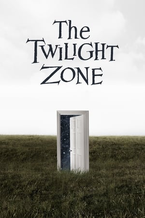 The Twilight Zone temporada  2 online