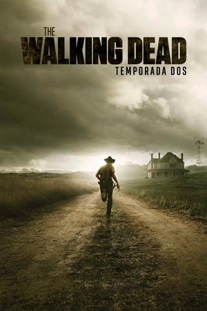 The Walking Dead temporada  2 online