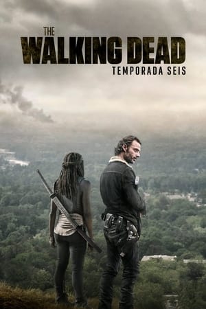 The Walking Dead temporada  6 online