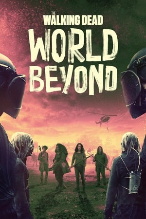 The Walking Dead: World Beyond Online