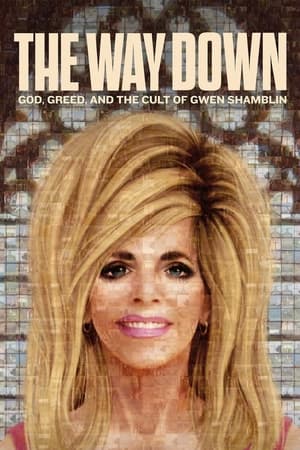 The Way Down: God, Greed, and the Cult of Gwen Shamblin Online