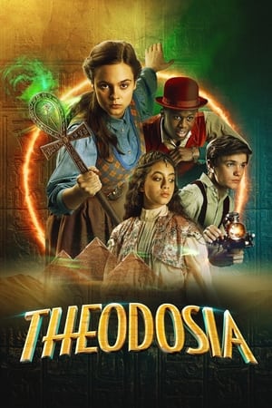 Theodosia temporada  1 online