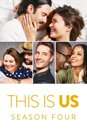 This Is Us temporada  4 online