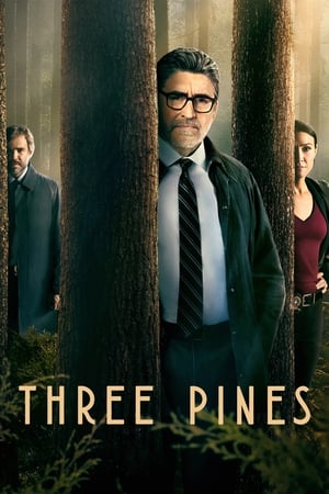 Three Pines online gratis