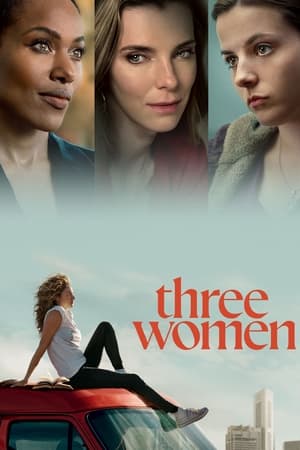 Three Women online gratis