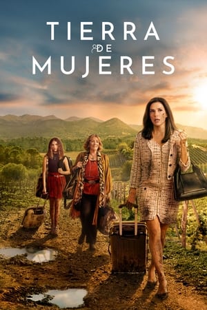 Tierra de mujeres temporada  1 online