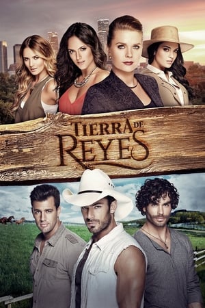 Tierra de Reyes online gratis