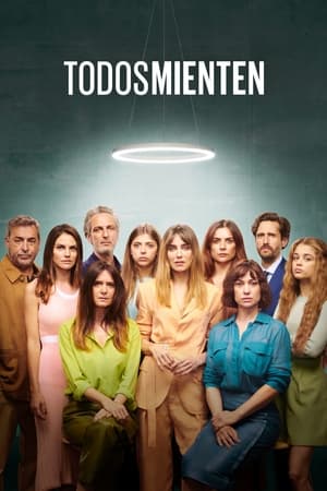 Todos mienten temporada  2 online