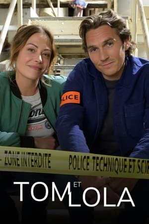 Tom y Lola temporada  1 online