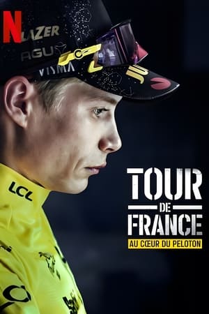 Tour de Francia: En el corazón del pelotón temporada  2 online