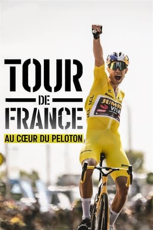 Tour de Francia: En el corazón del pelotón online gratis