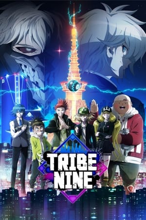 Tribe Nine Online