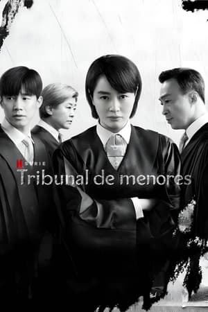 Tribunal de menores Online