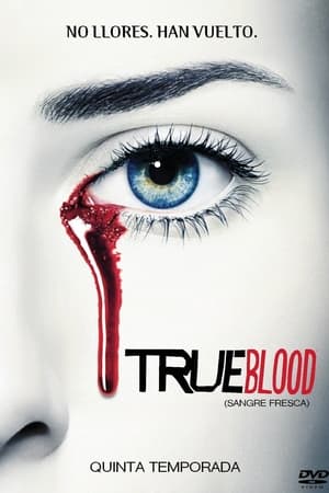 True Blood (Sangre fresca) temporada  5 online