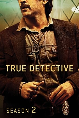 True Detective T 2 C 4 online gratis