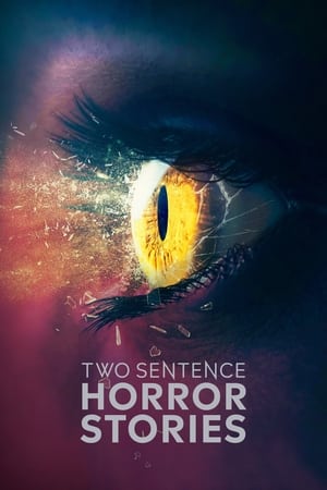 Two Sentence Horror Stories temporada  3 online