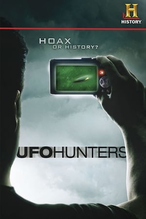 UFO Hunters online gratis