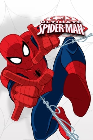 Ultimate Spider-Man temporada  1 online