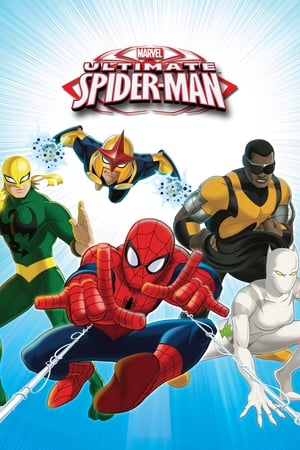 Ultimate Spider-Man online gratis