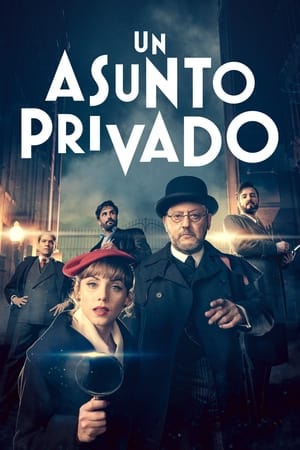 Un asunto privado temporada  1 online