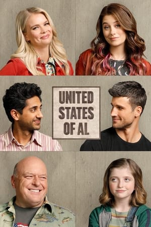 United States of Al temporada  2 online