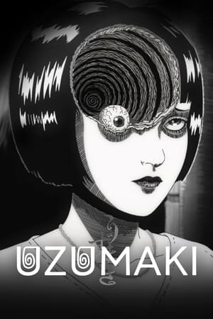 Uzumaki temporada  1 online