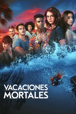 Vacaciones mortales temporada  1 online