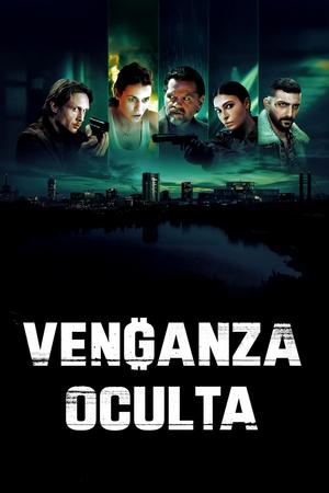 Venganza oculta Online HD