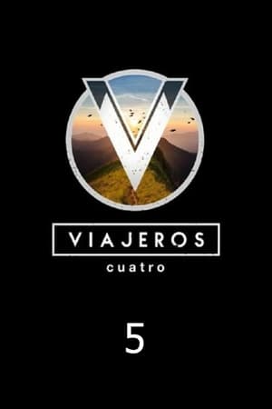 Viajeros Cuatro T 5 C 1 online gratis