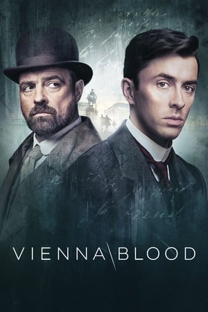 Vienna Blood temporada  1 online