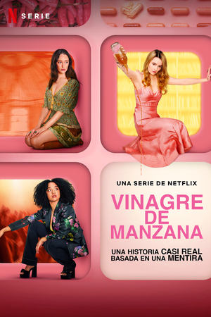 Vinagre de manzana Temporada 1 online gratis