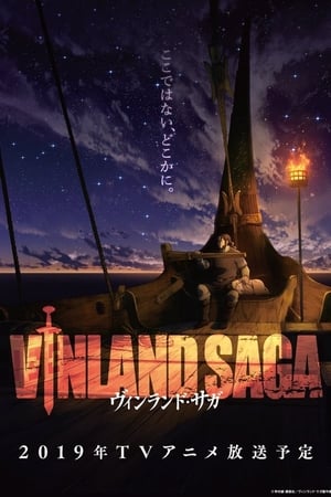 Vinland Saga temporada  1 online